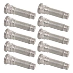 Currie 95300 1/2 X 1-15/16 Inch Wheel Stud 10 Pack New. Price: $44.99.