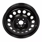 Genuine Ford Wheel Spare CJ5Z-1015-B New. Price: $85.30.