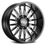 Cali Offroad 9110 Summit Wheel 22X10 (0, 8X165.1, 125.2) Black Single Rim New. Price: $582.99.