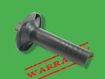 2003-2009 Mercedes W209 CLK500 CLK320 CLK350 Spare Tire Hold Down Screw Bracket Used. Price: $30.48.