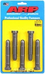 Arp Nascar Wheel Stud Kit 3.600 Uhl (5) Long, 0.660 In Knurl, Chromoly New. Price: $179.18.