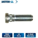 Dorman Autograde Rear Wheel Lug Stud For Chevrolet Impala 1960-1983 1984 1985 New. Price: $30.32.