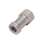 TI64 6249 5/16"-1/8 Aluminum Torque Ball Nut New. Price: $17.99.