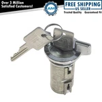 Ignition Key Lock Cylinder Tumbler For Pontiac Buick Chevy Gmc Pickup Truck Olds New. Price: $25.85.