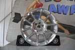 5181334AA New Oem 2008-2010 Dodge Viper SRT-10 Rear Wheel Acr-x Comp. Price: $719.99.