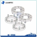 5X150 Wheel Spacers 1" 14X1.5 For Toyota Tundra Land Cruiser Lexus LX470 2008 New. Price: $76.25.