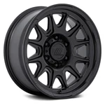 Pro Comp PA200 Pulse Wheel 17X8 (20, 6X139.7, 106.1) Black Single Rim New. Price: $208.95.