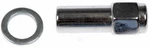 Wheel Lug Nut-nut Bagged Dorman 611-184.1 New. Price: $18.29.