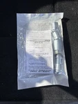 Honda Oem Wheel Lock Set Part # 08W42-SCV-103 Fits Accord, Civic, Cr-v And More! New. Price: $40.00.