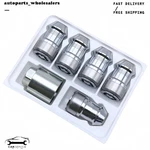 82215711AA For 2018-2024 Jeep Gladiator Wrangler Wheel Lock New. Price: $41.29.