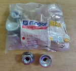 Oem Mopar Nut - Front Wheel Hub Stub # 3637720 / Fits 1994 Dodge New. Price: $9.99.