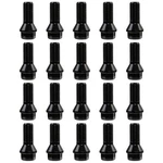 20X Wheel Lug Bolt Nuts 36136781151 36136890324 36136774896 For Bmw M14X1.25. New. Price: $28.99.