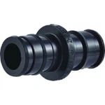 (6)-SHARKBITE 1/2 In. Poly Pex-a Coupling (5-PACK) UA008A5 New. Price: $45.59.