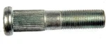 Dorman 610-071.1 5/8-18 Serrated Wheel Stud .680 In. Knurl, 2-7/8 Length New. Price: $14.30.