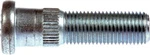 Front M14-1.50 Serrated Dorman 610-332 For Chevrolet Tahoe / Gmc K1500 Suburban New. Price: $41.85.