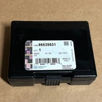 New Oem Gm Factory Wheel Locks Key Chevy / Cadillac Buick - 86525831 85548789. Price: $49.95.