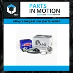 Timing Belt Water Pump Kit Fits Peugeot 508 MK1 2.0D 10 To 18 Set B&b Quality New. Price: $168.15.