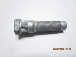 Genuine Ford Oem F4ZZ-1107-B Bolt Wheel Stud New. Price: $11.99.