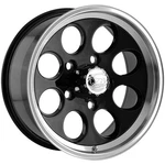 Ion 171 16X8 5X4.5" -5MM Gloss Black Wheel Rim 16" Inch New. Price: $146.99.