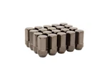 Genuine Gm Lug Nuts - Black Pack Of 20 85028935 New. Price: $299.12.