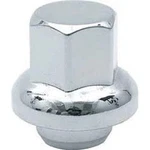 Oer N9801M 12MM 1.5 Chrome Lug Nut For Factory Gm Aluminum Wheel - Set Of 20 New. Price: $31.99.