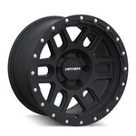 Mayhem Wheel Delta (8304) Matte Black 8304-2936MB New. Price: $339.99.
