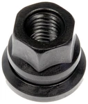 Wheel Lug Nut Dorman 611-172.1 New. Price: $7.95.