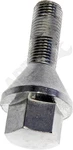 Dorman 611-005CD M12-1.25 Wheel Bolt 19MM Hex, 23MM Thread Length Pack Of New. Price: $36.70.