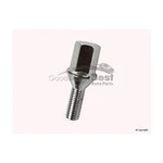 One New Professional Parts Sweden Wheel Lug Bolt 61436899 For Volvo. Price: $13.70.