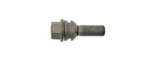 Dorman M14-1.50 Wheel Bolt 19MM Hex 30.6MM Thread Length Grade 8 610-539 New. Price: $5.99.