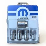 Dodge Challenger Charger Chrysler 300 Wheel Lock Lug Nut Kit Key Oem 2005 - 2023 New. Price: $21.78.