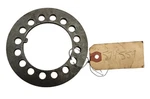 1936-1940 Dodge Truck VD15 VD20 Rear Wheel Bearing Adjust Nut Lock 574559 Nos New. Price: $43.00.
