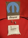 Nos Mopar 05-10 Dodge Challenger Chrysler 300 New Wheel Lug Nuts Qty 6507824AA. Price: $19.95.
