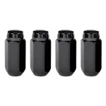 Mcgard 64024 Black Acorn/conical Seat Lug Nuts New. Price: $23.39.
