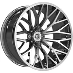 Tis 566C 20X10 6X135 -24MM Chrome Wheel Rim 20" Inch New. Price: $543.00.