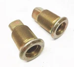 General Motors Gm Oem Wheel Stud Nut 2201406 Lot Of Nos New. Price: $30.36.