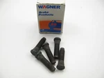 (5) Wagner BD61194 Rear Wheel Lug Stud Bolts New. Price: $9.84.