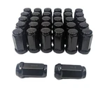 Sposuit SN0239 Chrome Spline Lug Nuts M14X1.5 32 Piece Set Without Socket New. Price: $23.09.