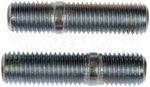 3/4-10 Double Ended Stud 0.75 In. Knurl, 3.2 Length New. Price: $18.99.