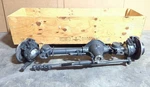 New Oem Mercedes 4.375 Front Differential 2017-2018 G550 4X4 In Crate 4633310305. Price: $5500.00.