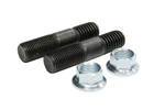 Winters Stud & Nut Kit 68727 New. Price: $30.31.