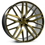 20X10 Axe EX30 Bronze Wheels 5X4.25 (42MM) Set Of New. Price: $1190.00.