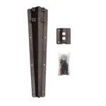 Tapered Poly Bracket Replacement Arm For Minimizer Mounting Kits New. Price: $59.95.