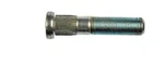 Dorman 610-049 5/8-18 Wheel Stud 0.680 Knurl 3 In Length Serrated New. Price: $7.99.