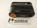 Cadillac Cts Coupe Spare Wheel Tire Air Compressor Fits 2011 2012 2013 2014 Used. Price: $89.87.