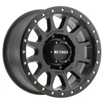 Method Race Wheels Rim MR305 Nv Hd 17X8.5 8X170 ET0 4.75BS 130.81CB Black New. Price: $385.00.