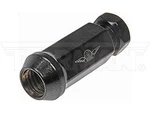 Wheel Lug Nut Dorman 712-245AXL4 New. Price: $28.30.
