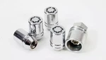 Wheel Lock-light Weight Hyundai Oem Accessories U8440-00500 New. Price: $43.99.