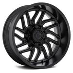 Fuel D864 Hurricane Wheel 20X9 (1, 8X165.1, 125.2) Black Single Rim. Price: $435.00.