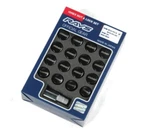 Rays 19HEX Wheels Nuts & Lock M14 1.5/BLACK New. Price: $178.00.